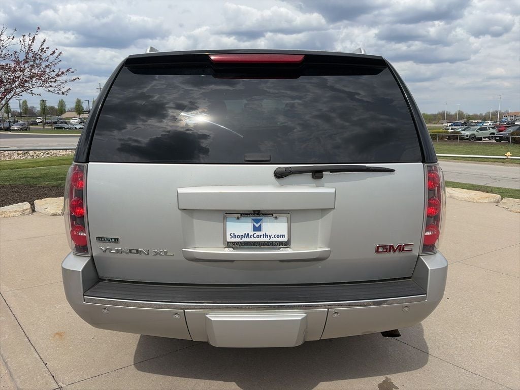 2011 GMC Yukon XL Denali