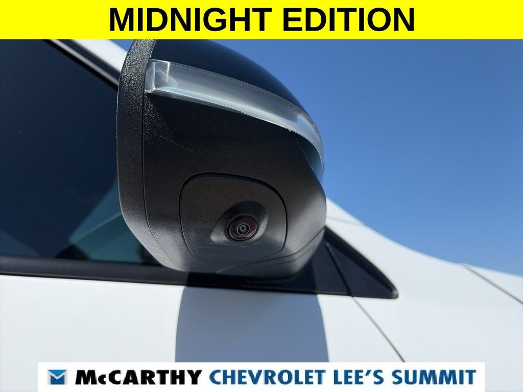 2024 Chevrolet Traverse LS