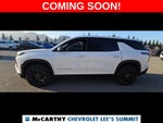 2024 Chevrolet Traverse LS
