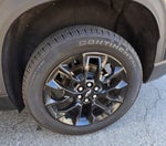 2024 Chevrolet Traverse LT 1LT