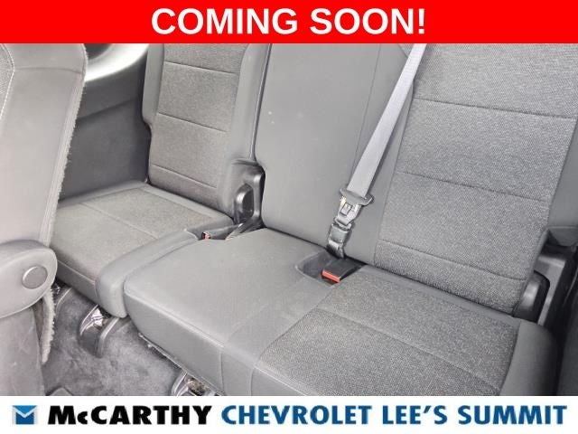 2024 Chevrolet Traverse LT 1LT