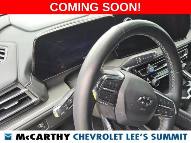 2024 Chevrolet Traverse LT 1LT