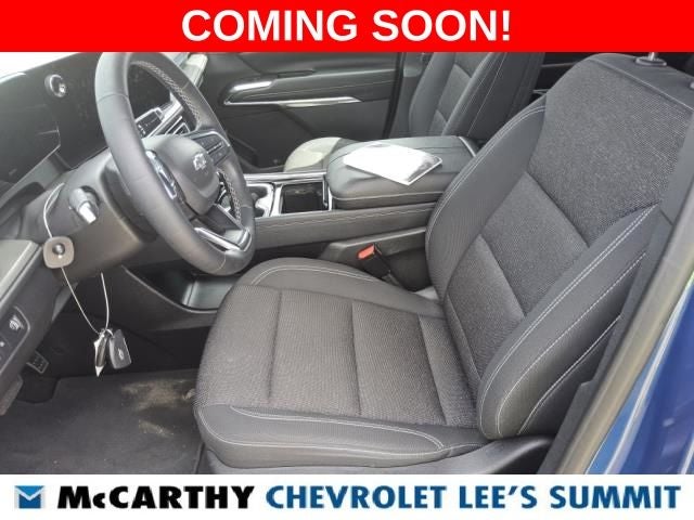 2024 Chevrolet Traverse LT 1LT