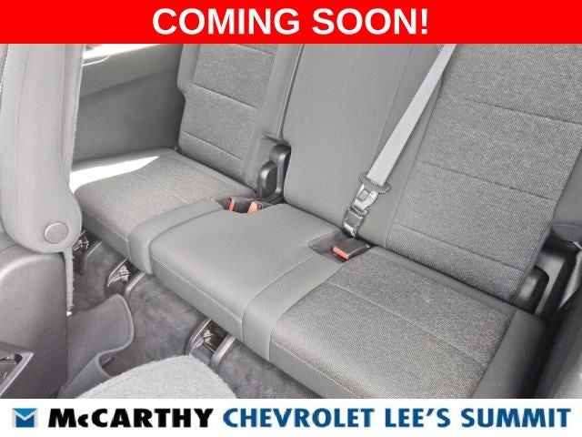 2024 Chevrolet Traverse LT 1LT