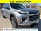 2024 Chevrolet Traverse LT 1LT