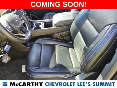 2024 Chevrolet Traverse LT 1LT