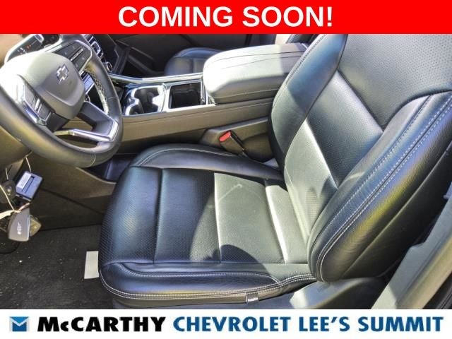 2024 Chevrolet Traverse LT 1LT