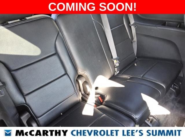 2024 Chevrolet Traverse LT 1LT
