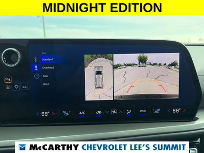 2024 Chevrolet Traverse LT 1LT