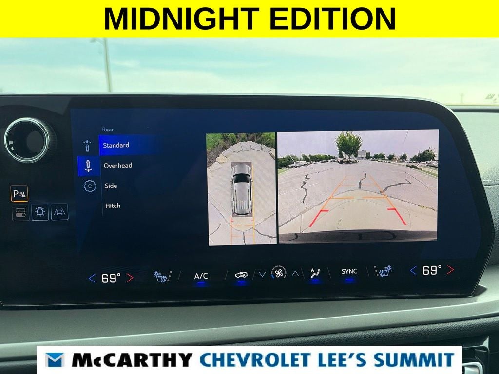 2024 Chevrolet Traverse LT 1LT