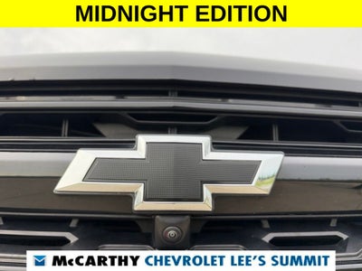 2024 Chevrolet Traverse LT 1LT