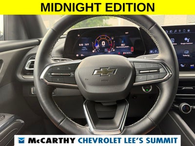 2024 Chevrolet Traverse LT 1LT