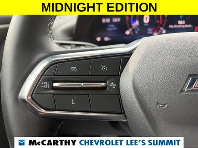 2024 Chevrolet Traverse LT 1LT