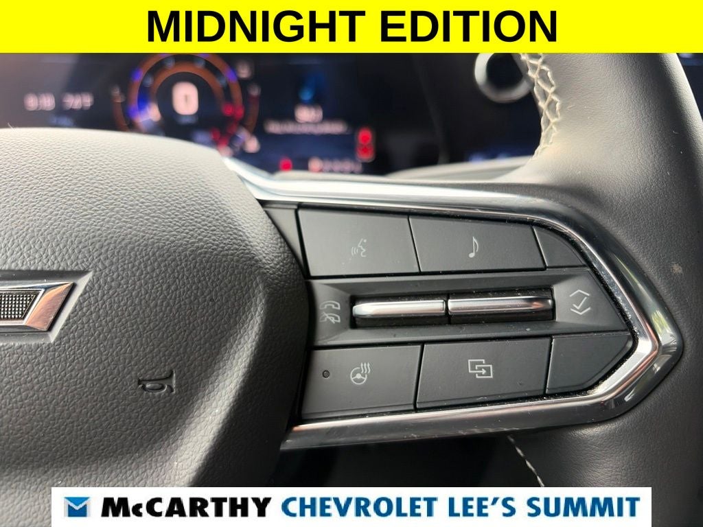 2024 Chevrolet Traverse LT 1LT