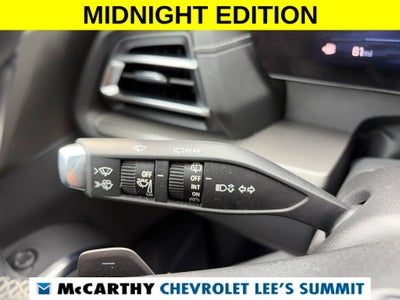 2024 Chevrolet Traverse LT 1LT