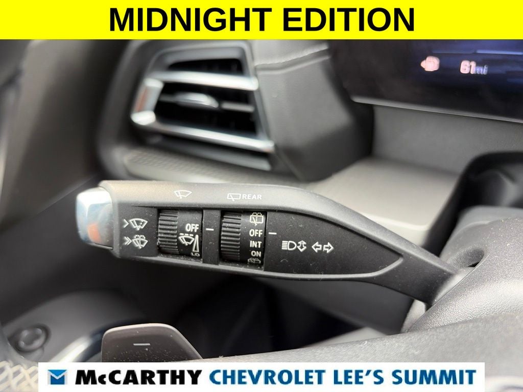 2024 Chevrolet Traverse LT 1LT