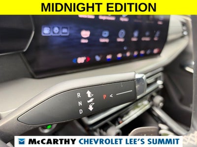 2024 Chevrolet Traverse LT 1LT