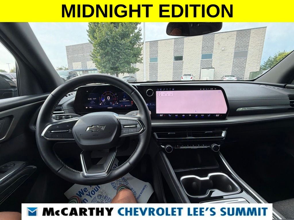 2024 Chevrolet Traverse LT 1LT