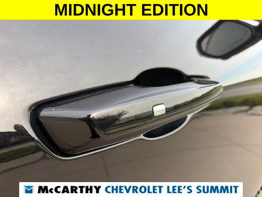 2024 Chevrolet Traverse LT 1LT