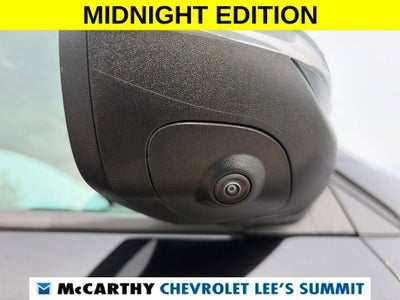 2024 Chevrolet Traverse LT 1LT
