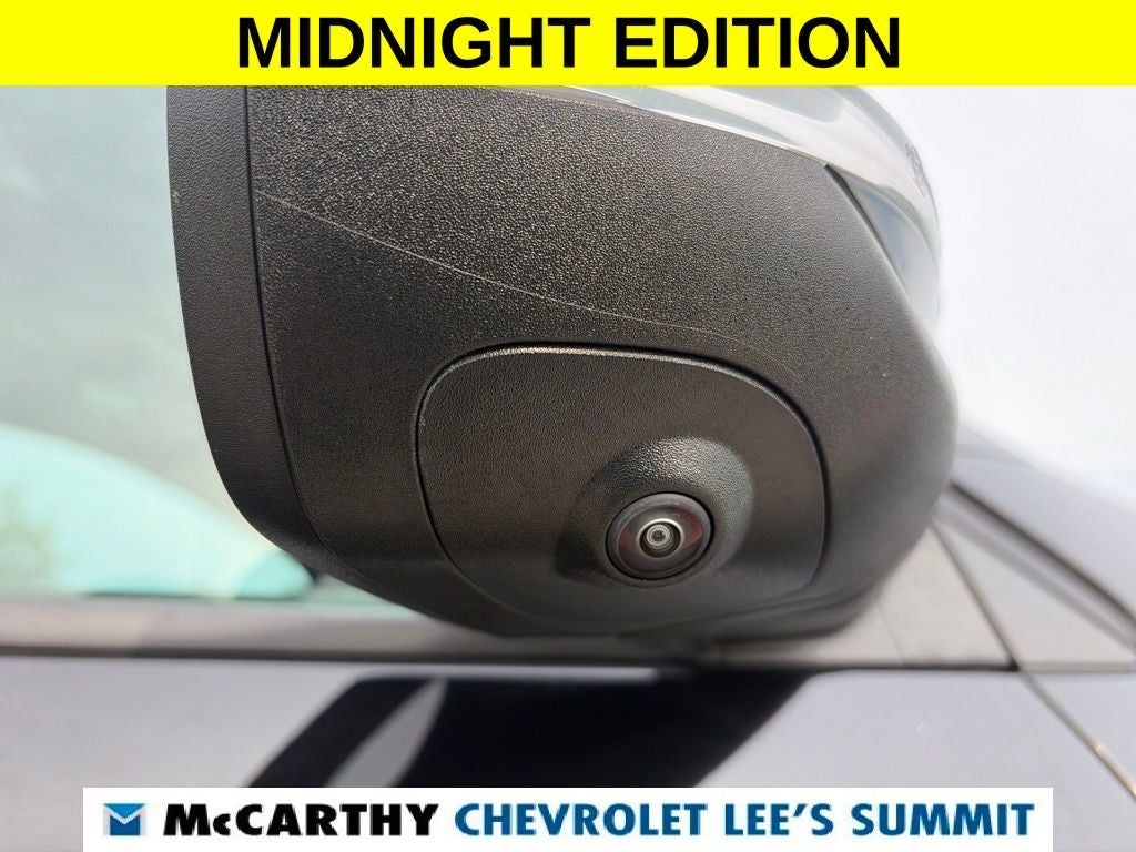 2024 Chevrolet Traverse LT 1LT