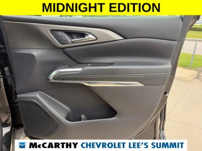 2024 Chevrolet Traverse LT 1LT