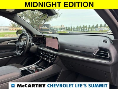 2024 Chevrolet Traverse LT 1LT