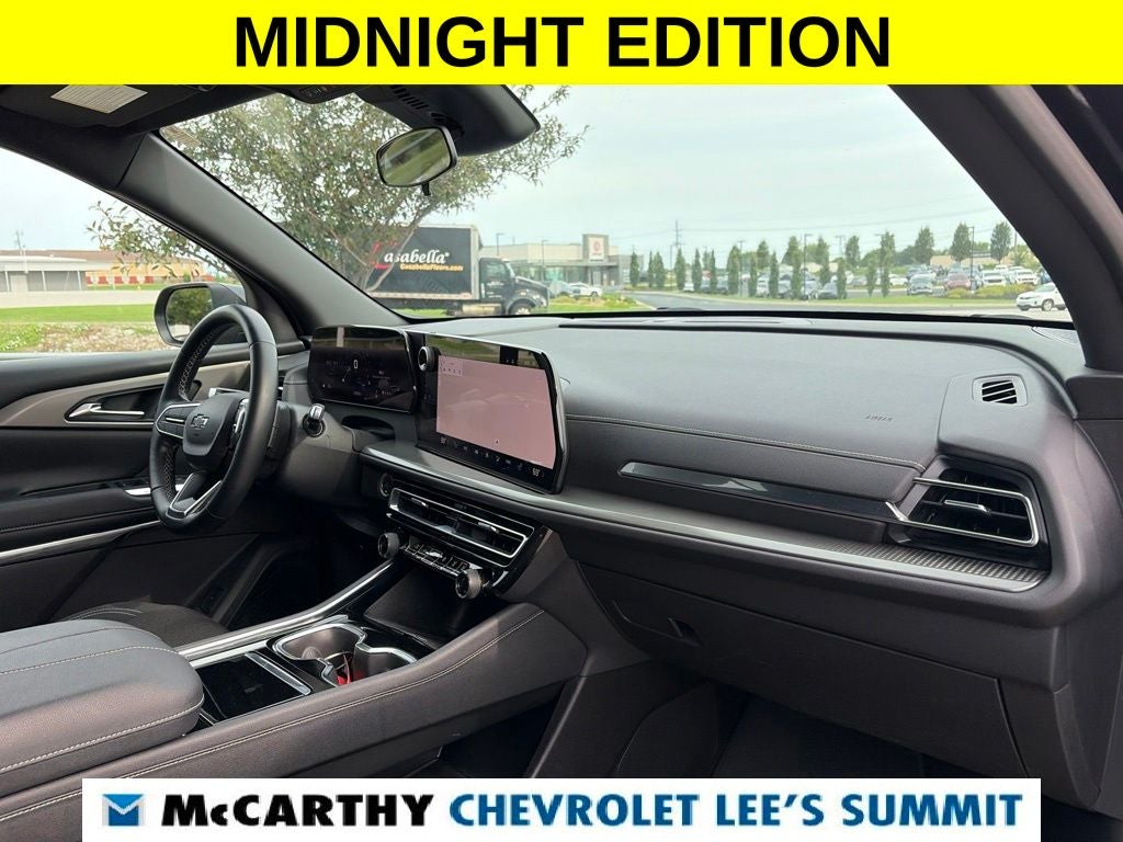 2024 Chevrolet Traverse LT 1LT
