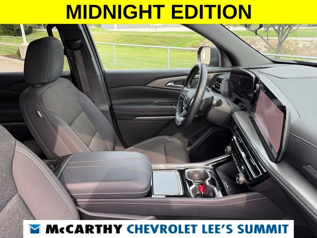 2024 Chevrolet Traverse LT 1LT