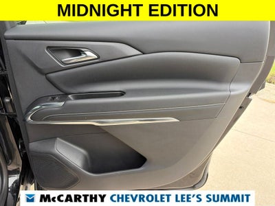 2024 Chevrolet Traverse LT 1LT