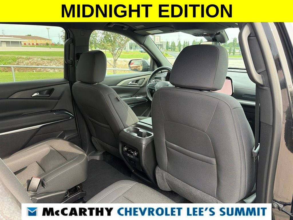 2024 Chevrolet Traverse LT 1LT