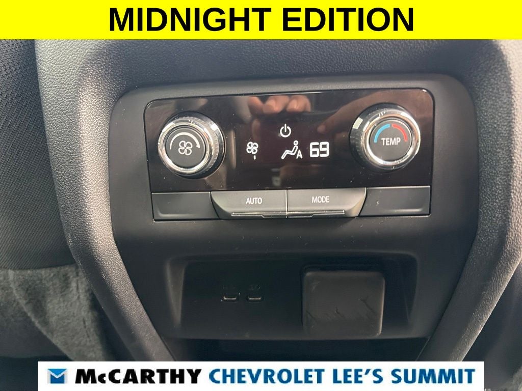2024 Chevrolet Traverse LT 1LT