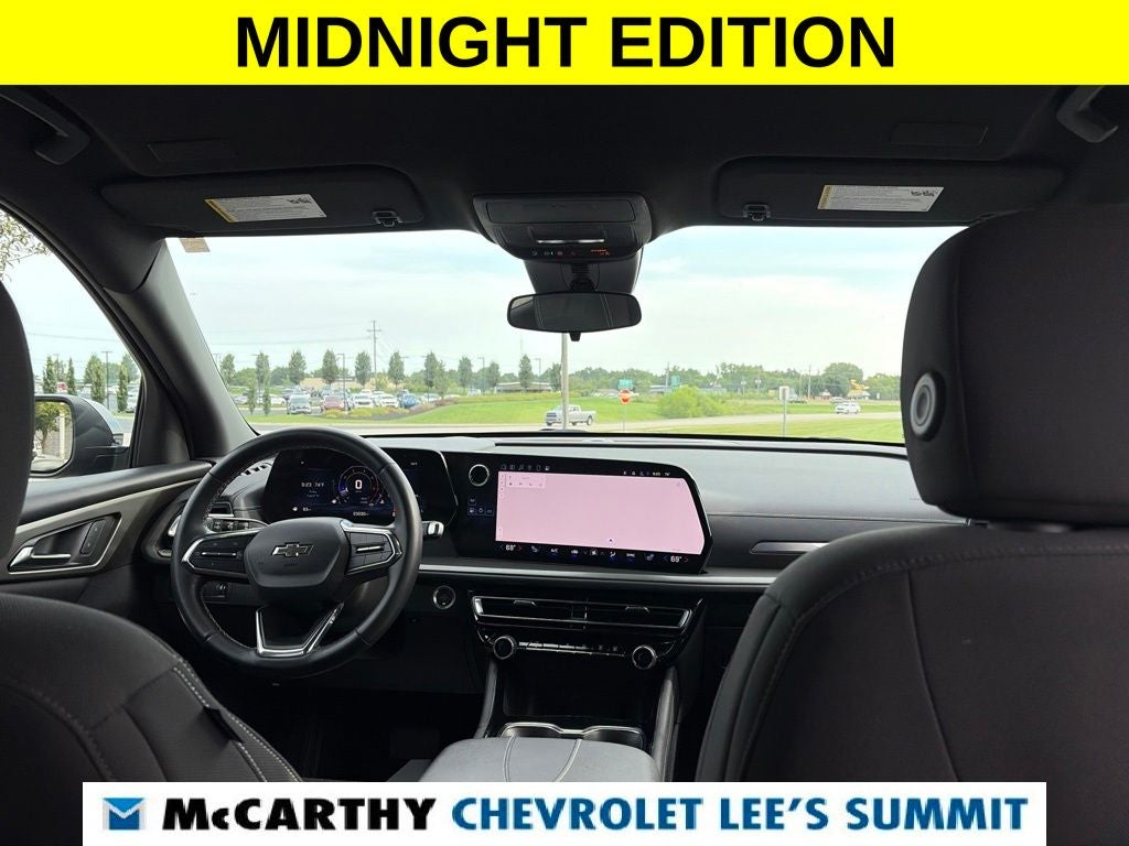 2024 Chevrolet Traverse LT 1LT