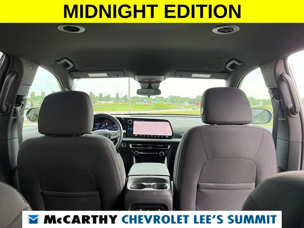 2024 Chevrolet Traverse LT 1LT