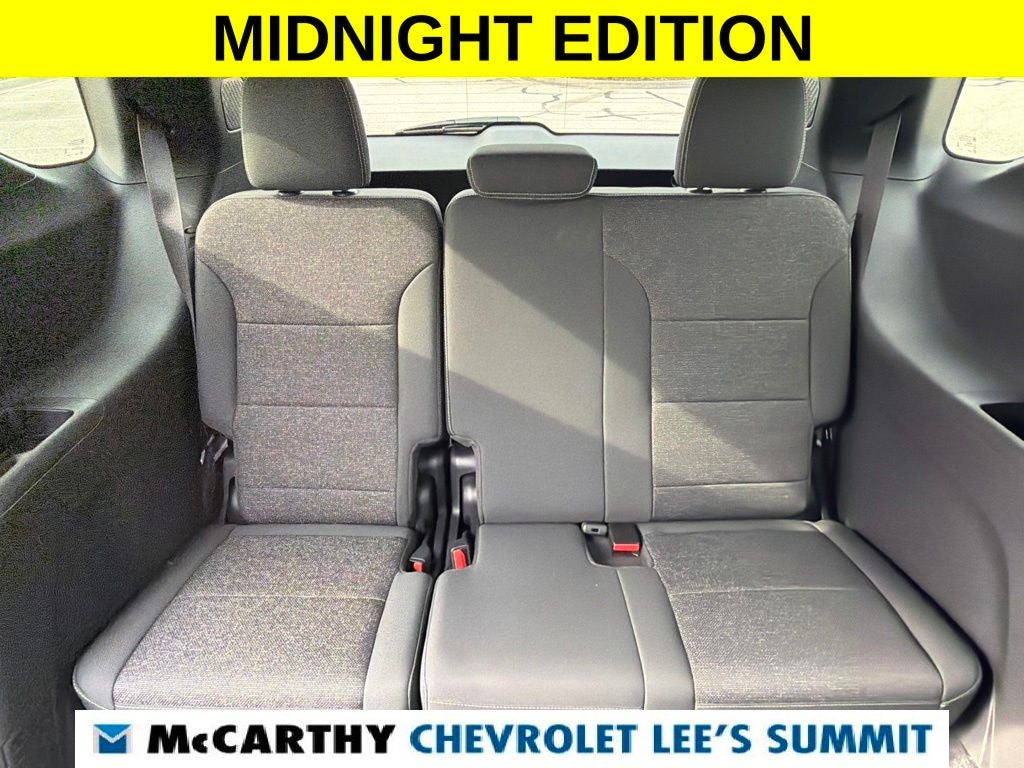 2024 Chevrolet Traverse LT 1LT