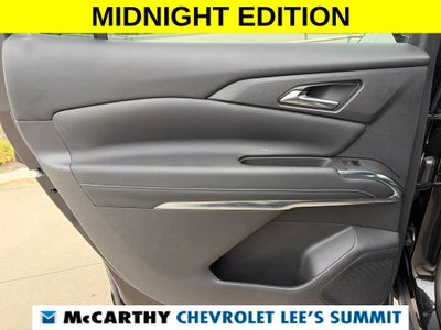 2024 Chevrolet Traverse LT 1LT