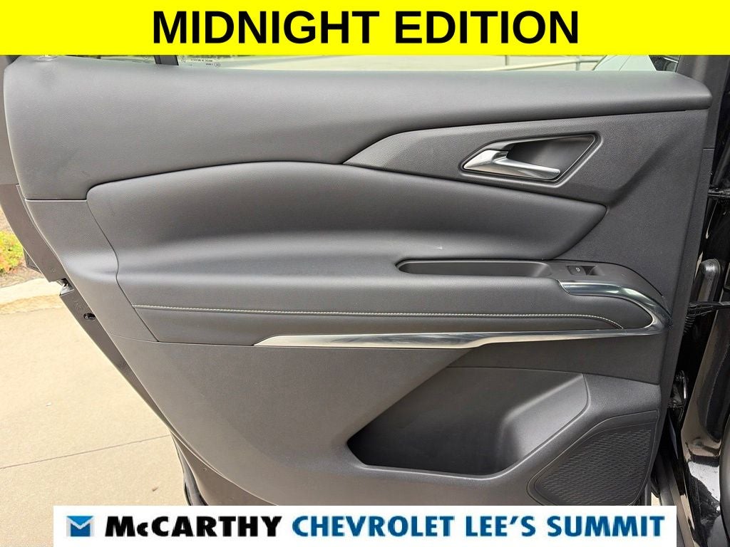 2024 Chevrolet Traverse LT 1LT