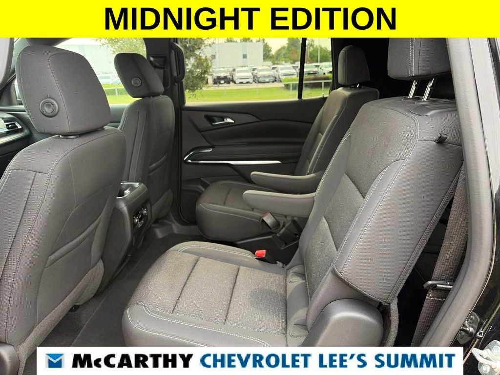2024 Chevrolet Traverse LT 1LT