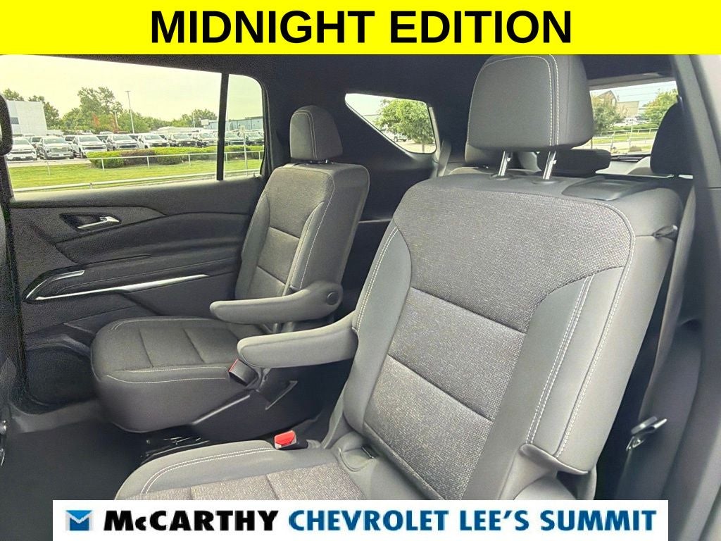 2024 Chevrolet Traverse LT 1LT