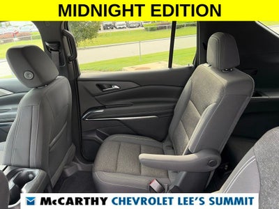 2024 Chevrolet Traverse LT 1LT