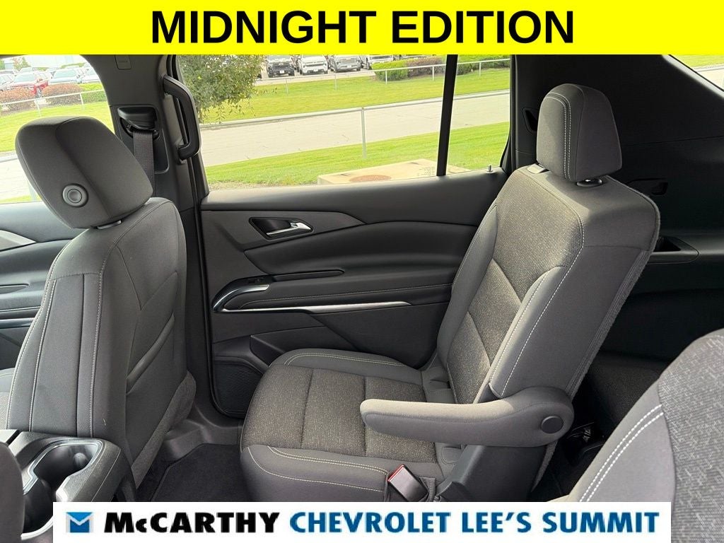 2024 Chevrolet Traverse LT 1LT