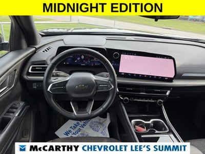 2024 Chevrolet Traverse LT 1LT