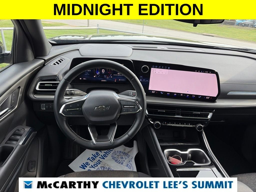 2024 Chevrolet Traverse LT 1LT