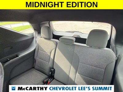 2024 Chevrolet Traverse LT 1LT