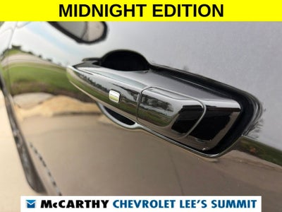 2024 Chevrolet Traverse LT 1LT