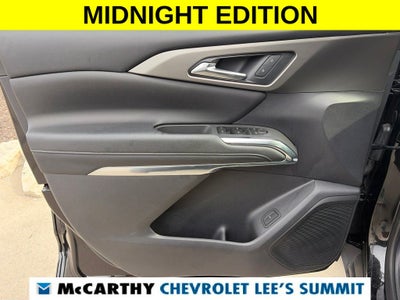 2024 Chevrolet Traverse LT 1LT