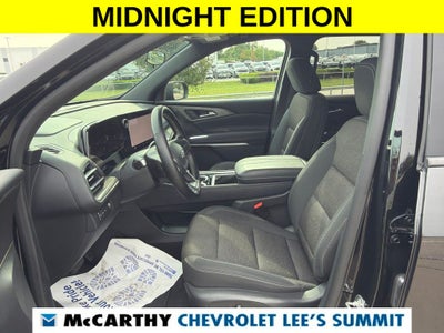 2024 Chevrolet Traverse LT 1LT
