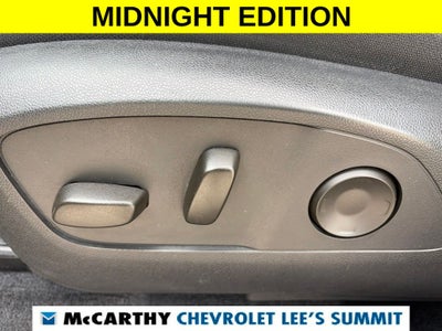 2024 Chevrolet Traverse LT 1LT