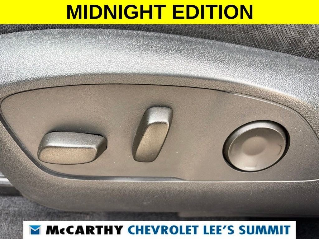 2024 Chevrolet Traverse LT 1LT