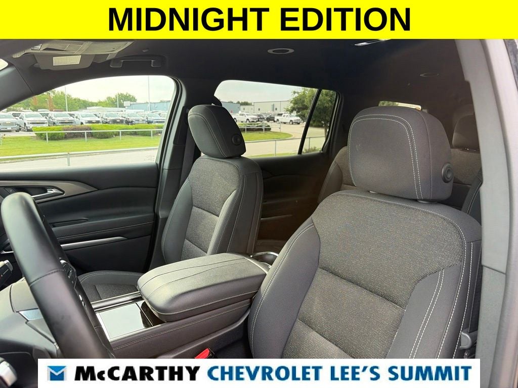 2024 Chevrolet Traverse LT 1LT